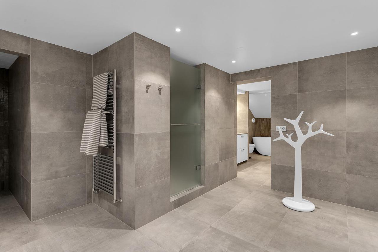 Sk52 By The Sea, Unique Spacious Luxury, Hg-17071 레이캬비크 외부 사진