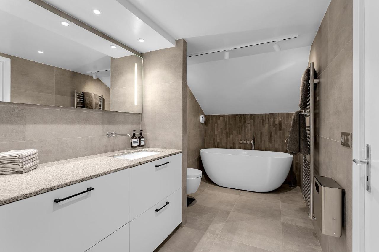 Sk52 By The Sea, Unique Spacious Luxury, Hg-17071 레이캬비크 외부 사진