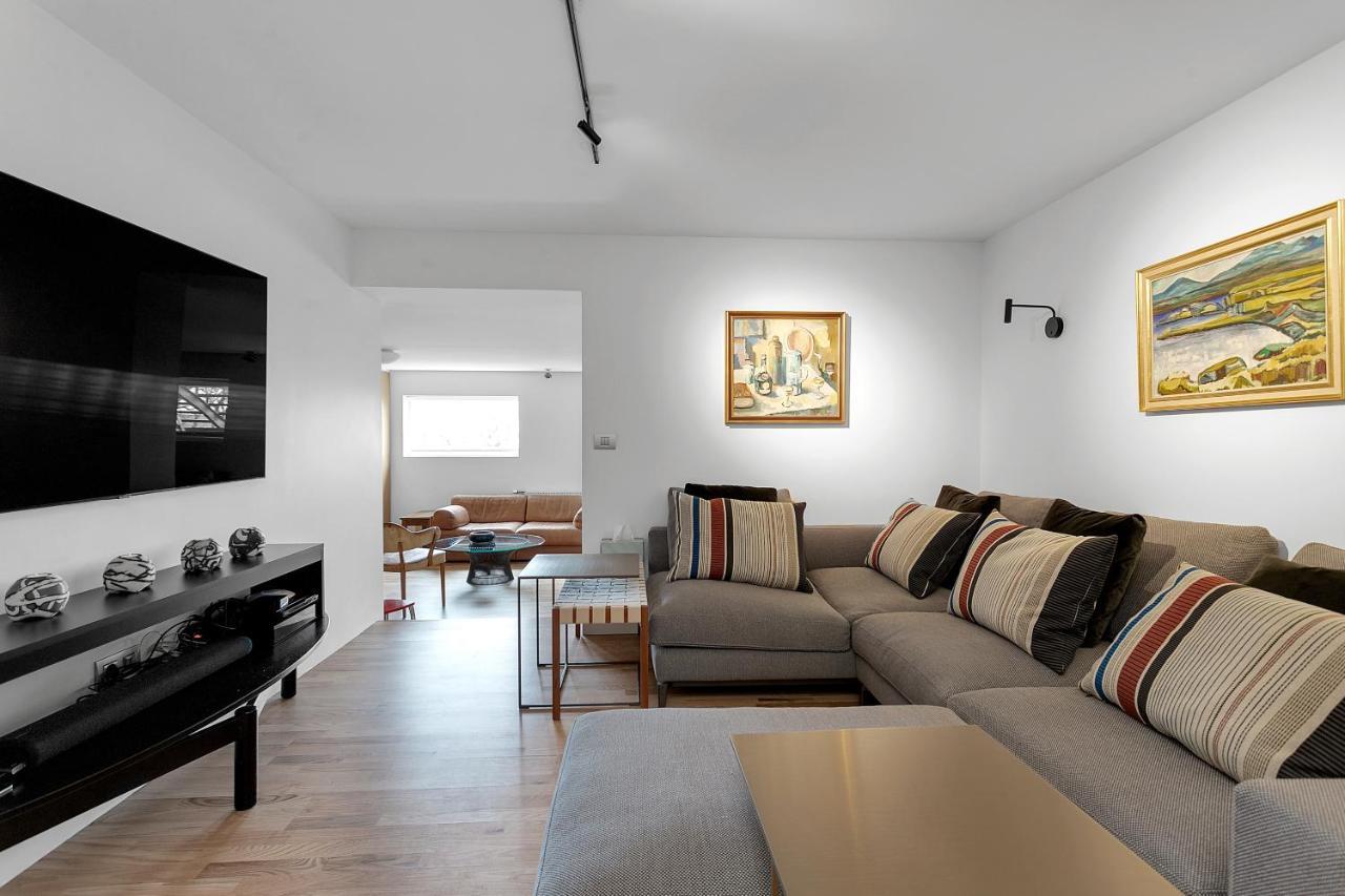 Sk52 By The Sea, Unique Spacious Luxury, Hg-17071 레이캬비크 외부 사진