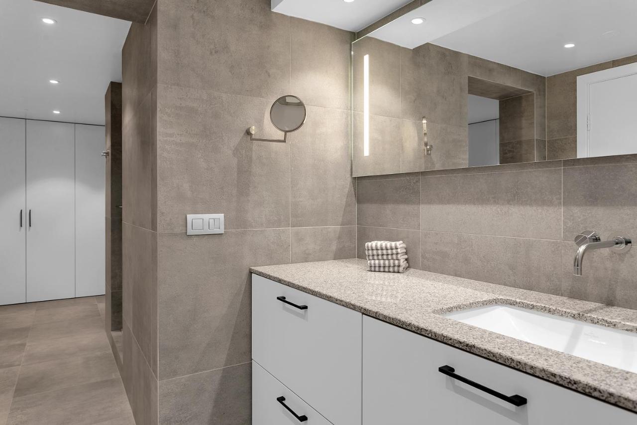 Sk52 By The Sea, Unique Spacious Luxury, Hg-17071 레이캬비크 외부 사진